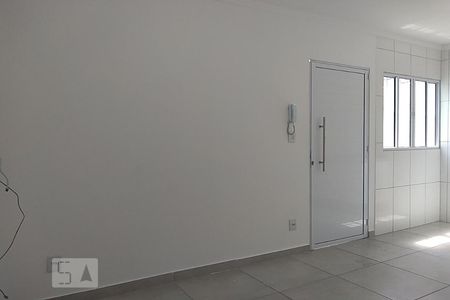 Sala de apartamento para alugar com 1 quarto, 25m² em Vila Anastácio, São Paulo