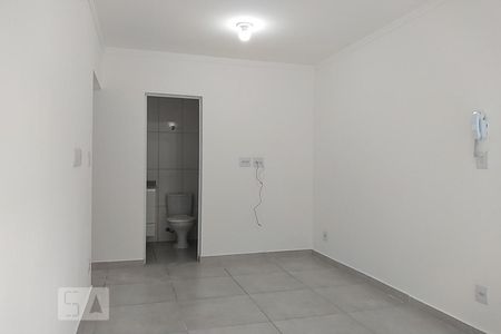 Sala de apartamento para alugar com 1 quarto, 25m² em Vila Anastácio, São Paulo