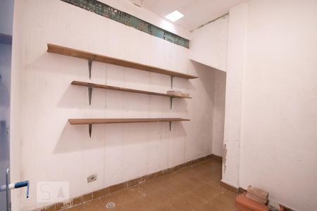 Quarto 1 de casa para alugar com 2 quartos, 80m² em Vila Mafra, São Paulo