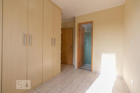 Suíte de apartamento à venda com 2 quartos, 59m² em Vila Esperança, São Paulo