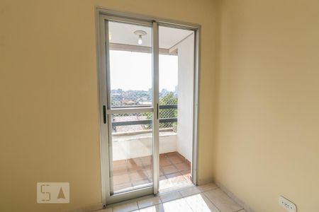 Sacada de apartamento à venda com 2 quartos, 59m² em Vila Esperança, São Paulo