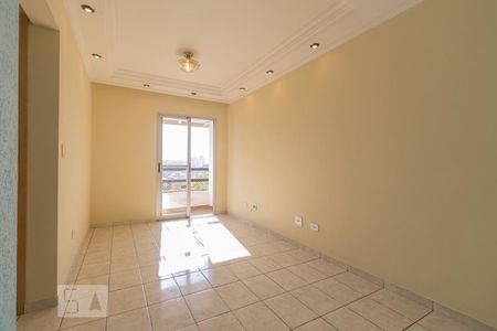 Sala de apartamento à venda com 2 quartos, 59m² em Vila Esperança, São Paulo