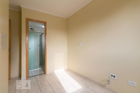 Suíte de apartamento à venda com 2 quartos, 59m² em Vila Esperança, São Paulo