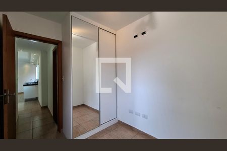 Quarto 1 de apartamento à venda com 2 quartos, 90m² em Jardim Santo Antônio, Santo André
