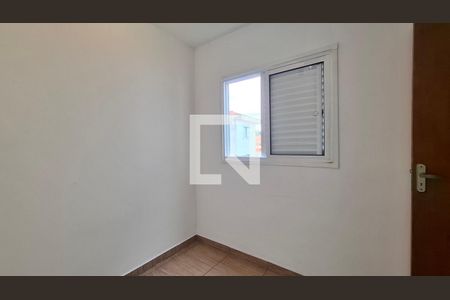 Quarto 1 de apartamento à venda com 2 quartos, 90m² em Jardim Santo Antônio, Santo André