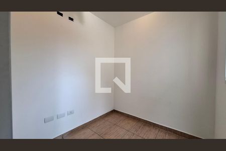 Quarto 1 de apartamento à venda com 2 quartos, 90m² em Jardim Santo Antônio, Santo André