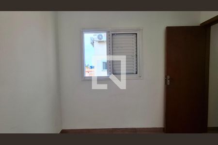 Quarto 1 de apartamento à venda com 2 quartos, 90m² em Jardim Santo Antônio, Santo André