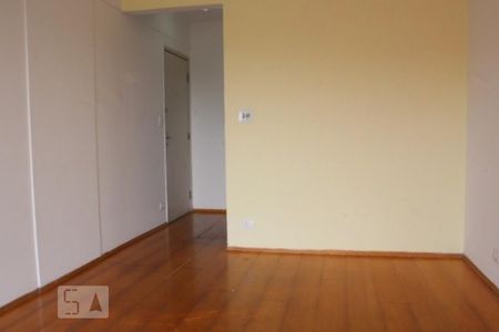 Sala de apartamento para alugar com 3 quartos, 64m² em Dos Casa, São Bernardo do Campo