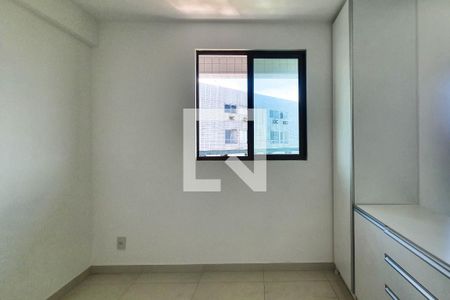 Suíte de apartamento para alugar com 1 quarto, 32m² em Boa Vista, Recife