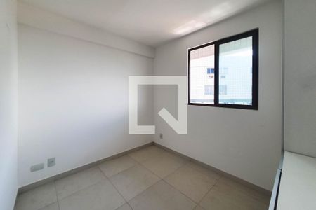 Suíte de apartamento para alugar com 1 quarto, 32m² em Boa Vista, Recife