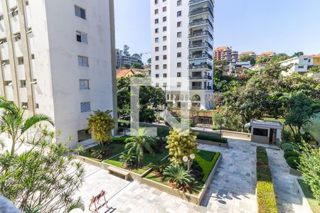 Sala de apartamento para alugar com 3 quartos, 121m² em Alto da Lapa, São Paulo