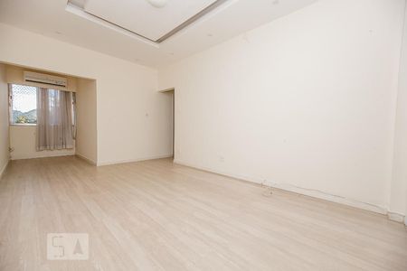 Sala de apartamento à venda com 3 quartos, 110m² em São Francisco, Niterói