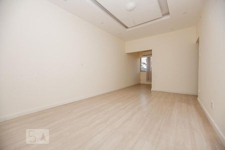 Sala de apartamento à venda com 3 quartos, 110m² em São Francisco, Niterói