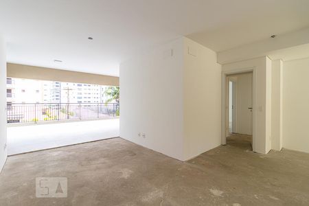 Sala de apartamento para alugar com 3 quartos, 300m² em Jardim da Saúde, São Paulo