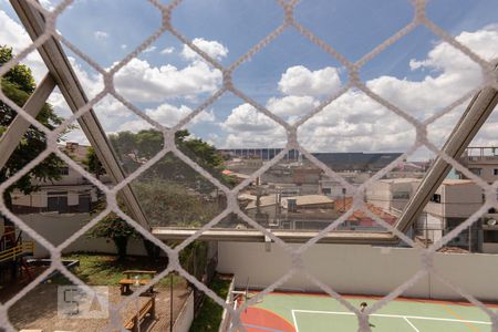 Vista do quarto 1 de apartamento à venda com 2 quartos, 49m² em Vila Aricanduva, São Paulo