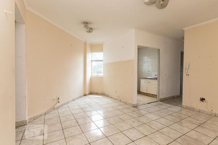 Sala  de apartamento à venda com 2 quartos, 49m² em Vila Aricanduva, São Paulo