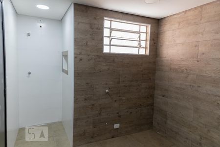 Banheiro da suite de casa à venda com 4 quartos, 320m² em Jabaquara, São Paulo