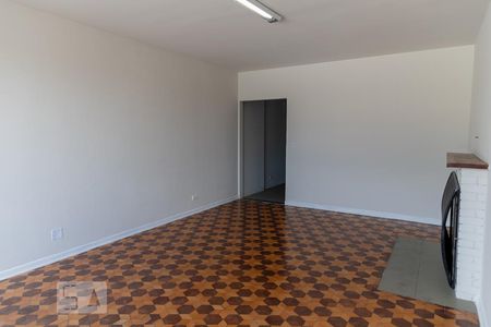 Sala de casa à venda com 4 quartos, 320m² em Jabaquara, São Paulo