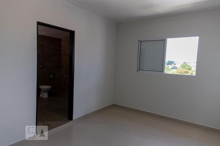Suite de casa à venda com 4 quartos, 320m² em Jabaquara, São Paulo