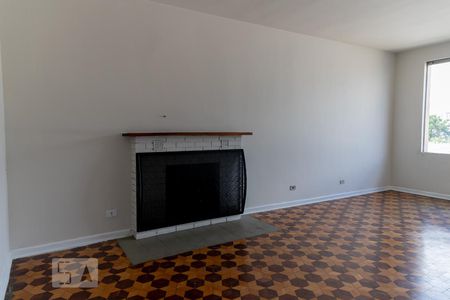 Sala de casa à venda com 4 quartos, 320m² em Jabaquara, São Paulo