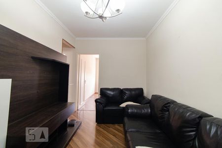 Sala de apartamento para alugar com 2 quartos, 72m² em Mooca, São Paulo