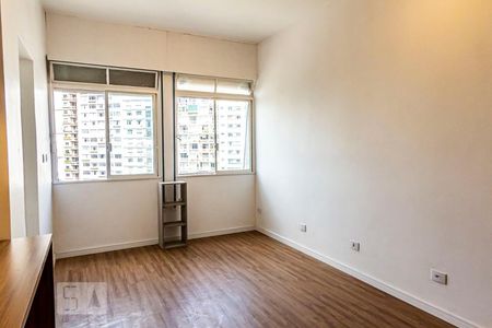 Studio de kitnet/studio para alugar com 1 quarto, 30m² em Consolação, São Paulo