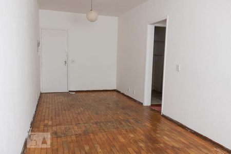 Studio de apartamento para alugar com 1 quarto, 42m² em Vila Buarque, São Paulo