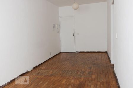 Studio de apartamento para alugar com 1 quarto, 42m² em Vila Buarque, São Paulo