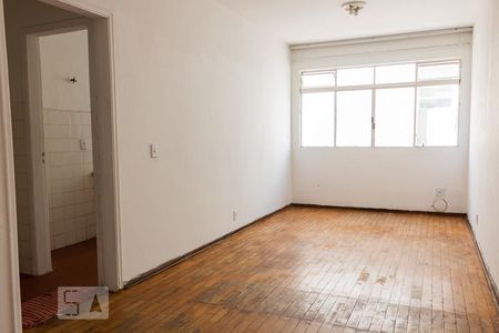 Studio de apartamento para alugar com 1 quarto, 42m² em Vila Buarque, São Paulo