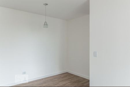 Sala de apartamento para alugar com 2 quartos, 51m² em Centro, Diadema