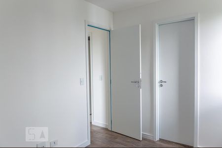 Quarto Suíte de apartamento para alugar com 2 quartos, 51m² em Centro, Diadema