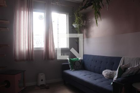 sala de apartamento para alugar com 2 quartos, 35m² em Vila Buarque, São Paulo