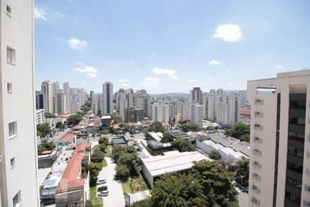 vista de apartamento à venda com 2 quartos, 120m² em Perdizes, São Paulo