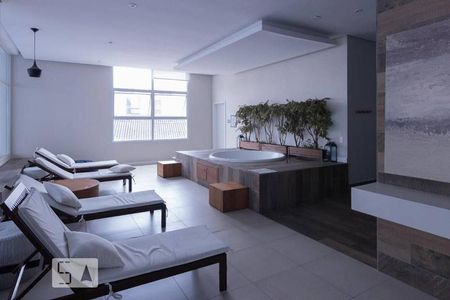 Apartamento para alugar com 388m², 4 quartos e 4 vagas Apartamento para alugar com 388m², 4 quartos e 4 vagassauna