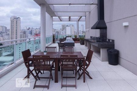 Apartamento para alugar com 388m², 4 quartos e 4 vagas Apartamento para alugar com 388m², 4 quartos e 4 vagaschurrasqueira