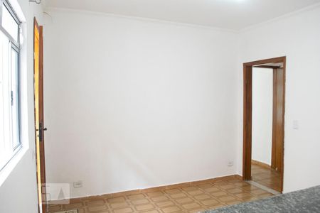 SALA de casa para alugar com 1 quarto, 60m² em Parque Sao Domingos, São Paulo