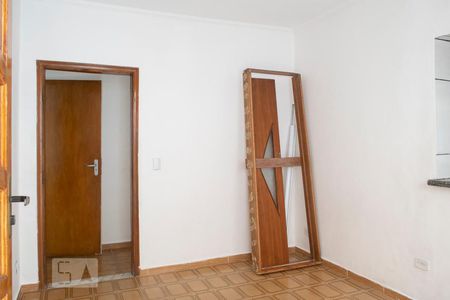 Casa para alugar com 60m², 1 quarto e sem vagaSALA