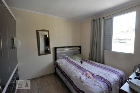 Quarto 1 de apartamento à venda com 2 quartos, 52m² em Jardim Roberto, Osasco