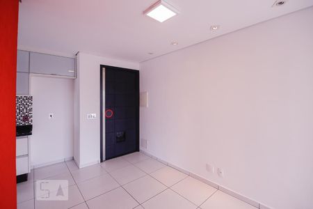 Sala de Estar de apartamento para alugar com 2 quartos, 70m² em Vila Leopoldina, São Paulo