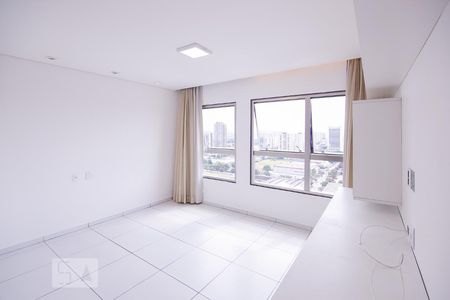 Sala de Estar de apartamento para alugar com 2 quartos, 70m² em Vila Leopoldina, São Paulo