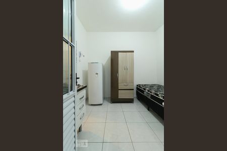 Studio de kitnet/studio para alugar com 1 quarto, 15m² em Vila São Luís(zona Oeste), São Paulo