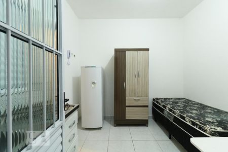 Studio de kitnet/studio para alugar com 1 quarto, 15m² em Vila São Luís(zona Oeste), São Paulo