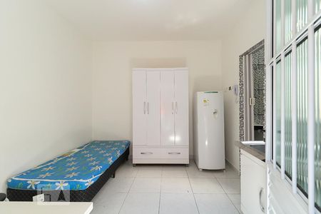 Studio de kitnet/studio para alugar com 1 quarto, 15m² em Vila São Luís(zona Oeste), São Paulo