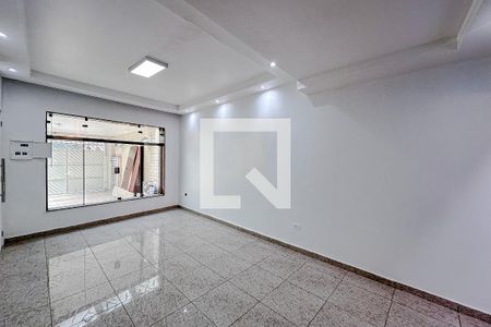 Sala de casa para alugar com 5 quartos, 200m² em Vila Cláudia, São Paulo