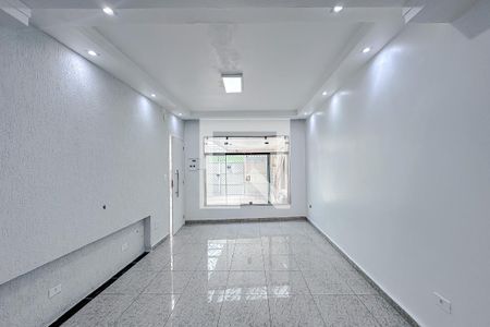 Sala de casa para alugar com 5 quartos, 200m² em Vila Cláudia, São Paulo