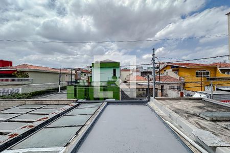 Vista do Quarto 1 de casa para alugar com 5 quartos, 200m² em Vila Cláudia, São Paulo