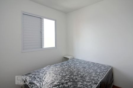 Quarto 1 de apartamento para alugar com 2 quartos, 43m² em Bom Retiro, São Paulo