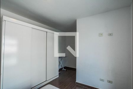 Suíte 1 de apartamento para alugar com 3 quartos, 140m² em Vila Santa Teresa, Santo André