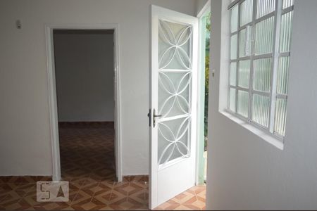 Sala de casa para alugar com 2 quartos, 60m² em Vila Mazzei, São Paulo