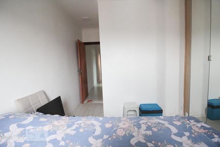 Quarto 1  de casa à venda com 3 quartos, 400m² em Vila Roque, São Paulo